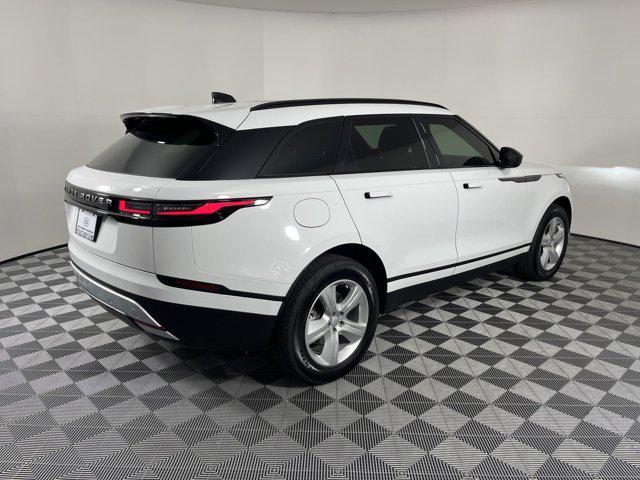 new 2025 Land Rover Range Rover Velar car, priced at $64,955