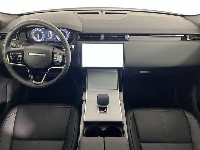 new 2025 Land Rover Range Rover Velar car, priced at $54,995