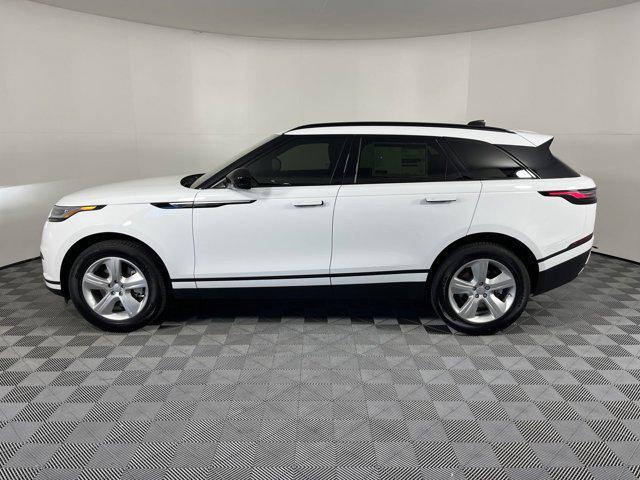 new 2025 Land Rover Range Rover Velar car, priced at $64,955