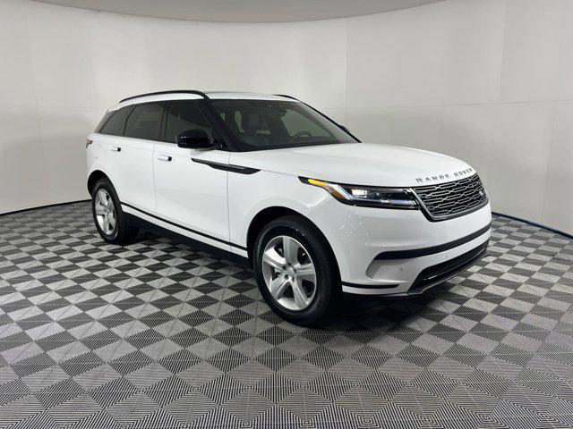 new 2025 Land Rover Range Rover Velar car, priced at $64,955