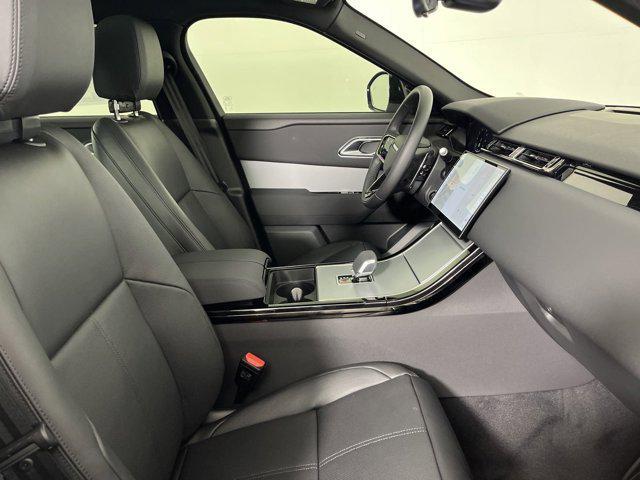 new 2025 Land Rover Range Rover Velar car, priced at $54,995