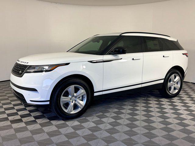 new 2025 Land Rover Range Rover Velar car, priced at $57,954