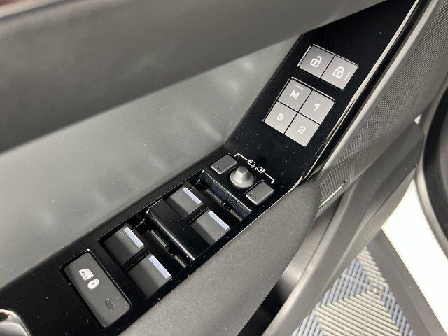 new 2025 Land Rover Range Rover Velar car, priced at $54,995