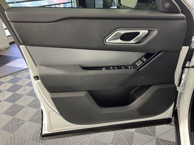 new 2025 Land Rover Range Rover Velar car, priced at $54,995