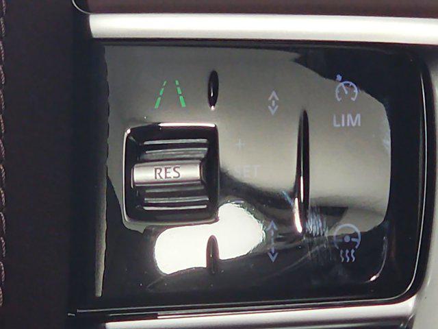 new 2025 Land Rover Range Rover car, priced at $152,375