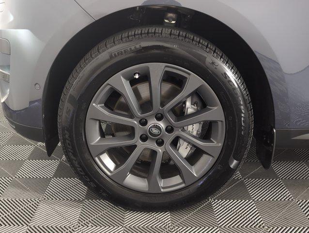 used 2025 Land Rover Range Rover Sport car, priced at $83,091