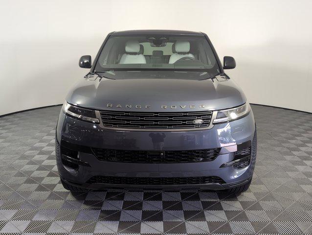 used 2025 Land Rover Range Rover Sport car, priced at $83,091