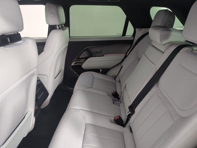 used 2025 Land Rover Range Rover Sport car, priced at $83,091