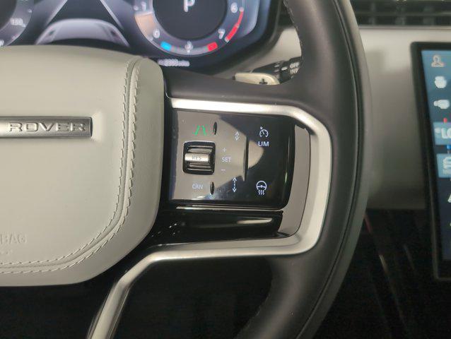used 2025 Land Rover Range Rover Sport car, priced at $83,091