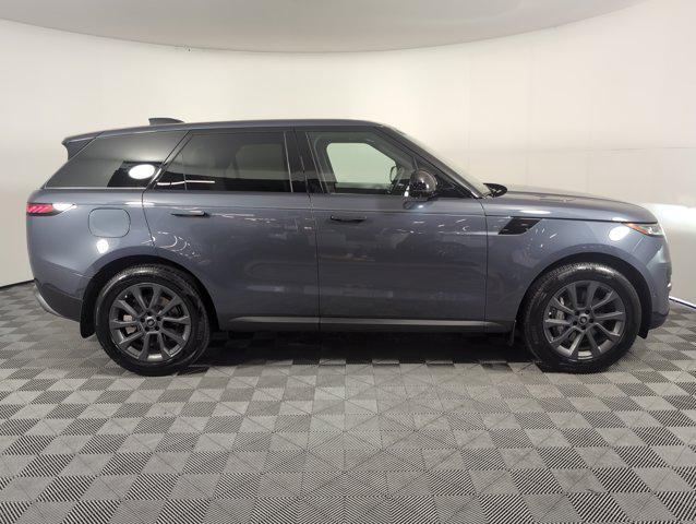 used 2025 Land Rover Range Rover Sport car, priced at $83,091