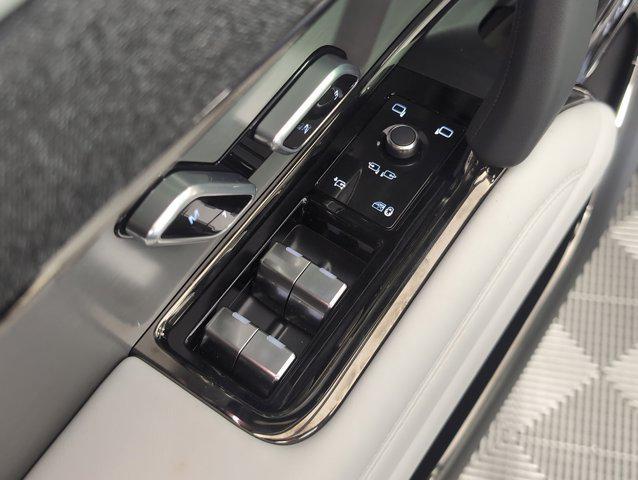 used 2025 Land Rover Range Rover Sport car, priced at $83,091