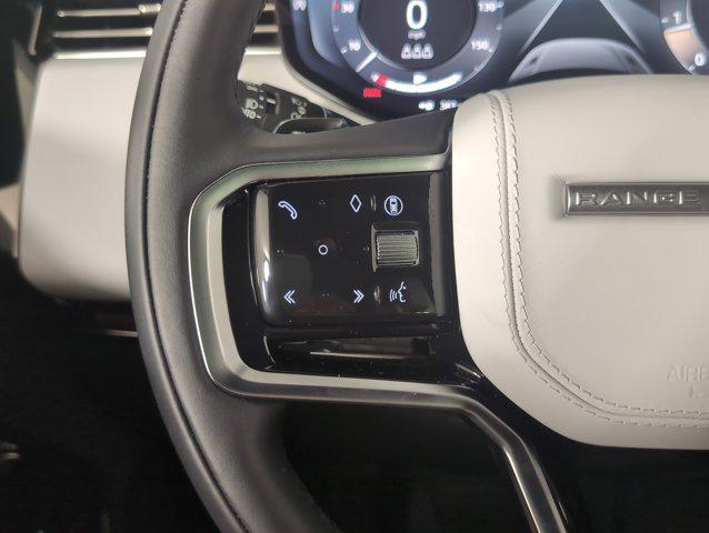used 2025 Land Rover Range Rover Sport car, priced at $83,091