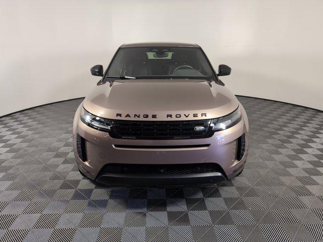 new 2024 Land Rover Range Rover Evoque car, priced at $52,295