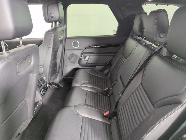 used 2025 Land Rover Discovery car, priced at $59,991