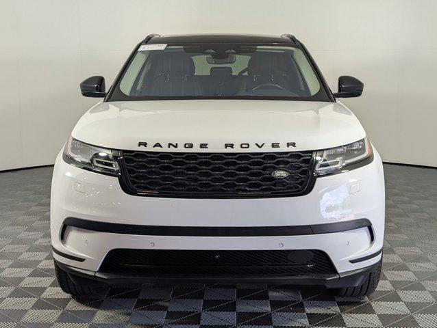 used 2021 Land Rover Range Rover Velar car, priced at $33,496