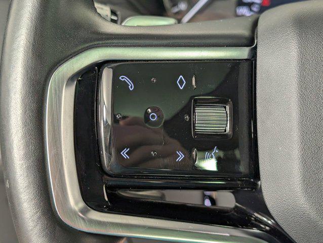 used 2021 Land Rover Range Rover Velar car, priced at $33,496