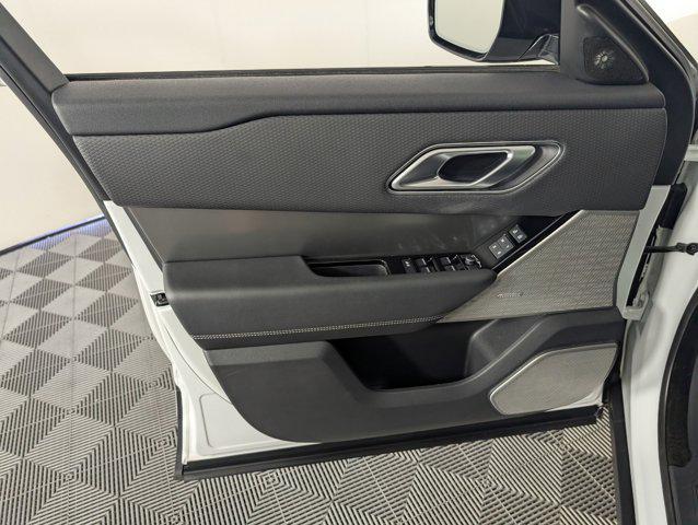 used 2021 Land Rover Range Rover Velar car, priced at $33,496