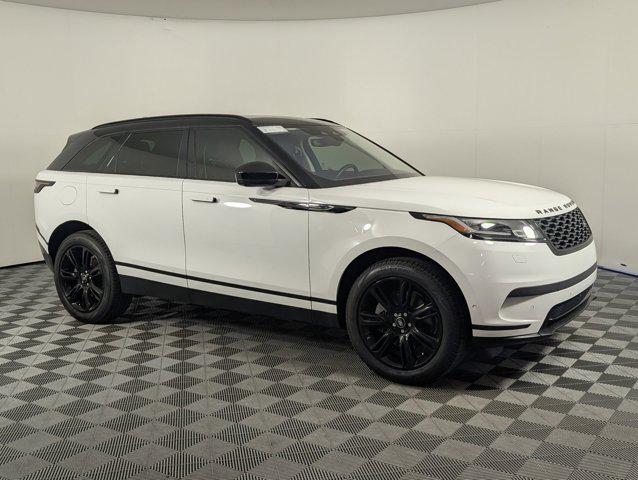 used 2021 Land Rover Range Rover Velar car, priced at $33,496