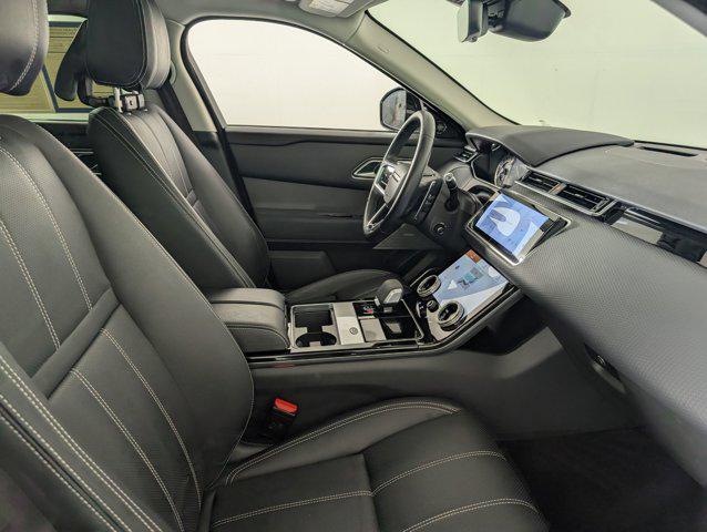 used 2021 Land Rover Range Rover Velar car, priced at $33,496