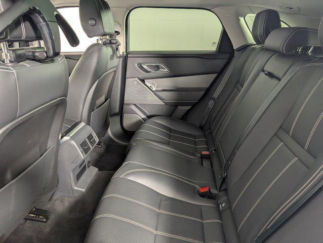 used 2021 Land Rover Range Rover Velar car, priced at $33,496