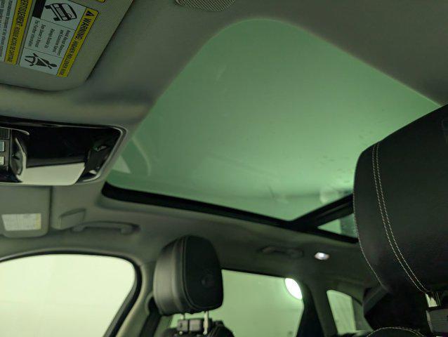 used 2021 Land Rover Range Rover Velar car, priced at $33,496