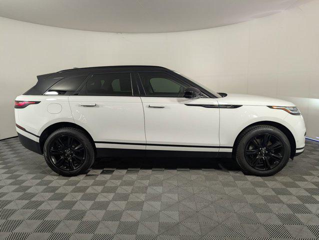 used 2021 Land Rover Range Rover Velar car, priced at $33,496