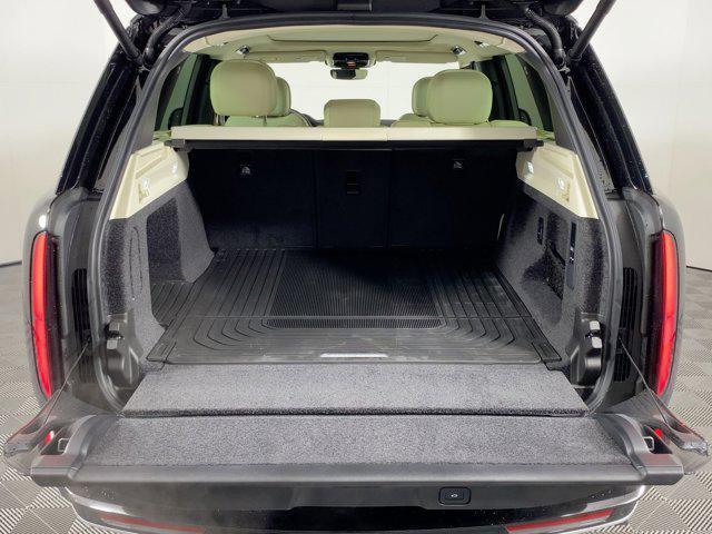 new 2025 Land Rover Range Rover car, priced at $139,745