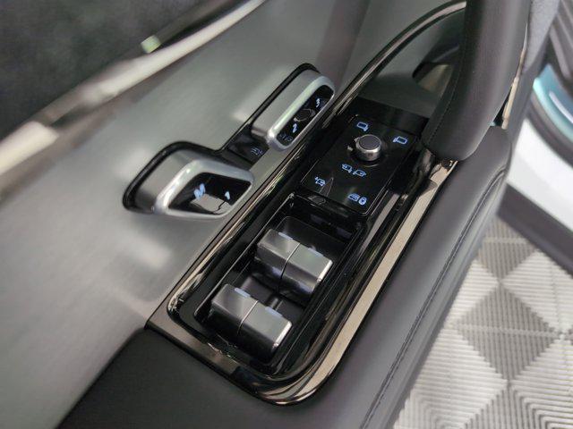 new 2025 Land Rover Range Rover Sport car, priced at $122,260