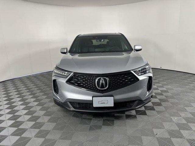 used 2023 Acura RDX car, priced at $40,999