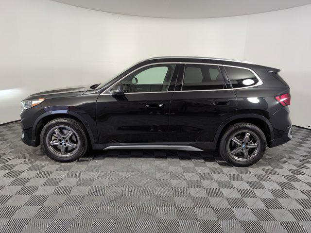 used 2025 BMW X1 car, priced at $41,998