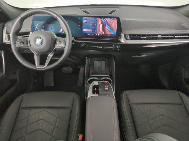 used 2025 BMW X1 car, priced at $41,998