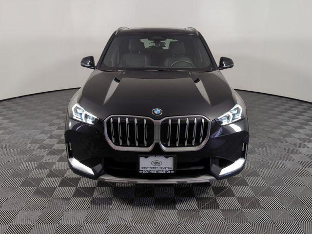 used 2025 BMW X1 car, priced at $41,998
