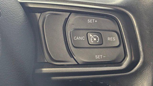 used 2018 Jeep Wrangler Unlimited car, priced at $22,998