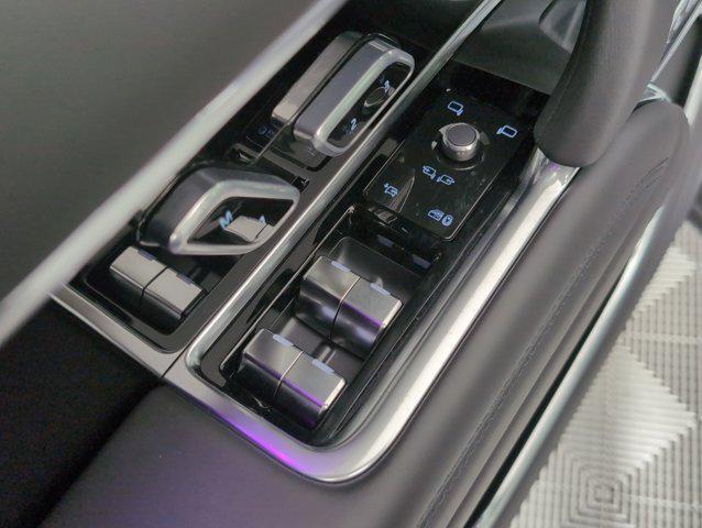 new 2025 Land Rover Range Rover car, priced at $138,810