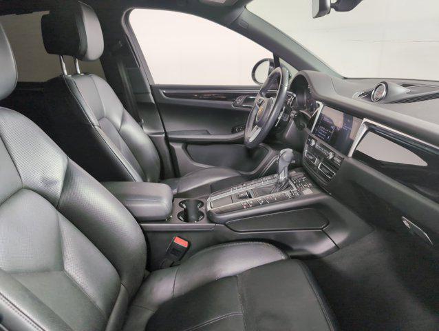 used 2020 Porsche Macan car, priced at $33,999
