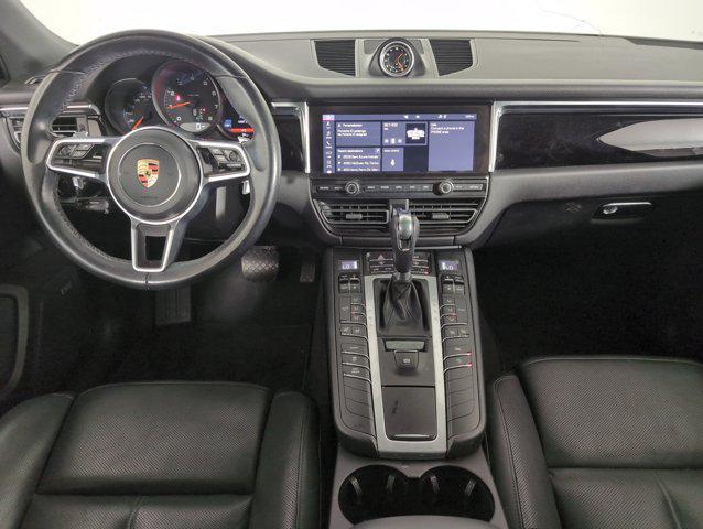 used 2020 Porsche Macan car, priced at $33,999