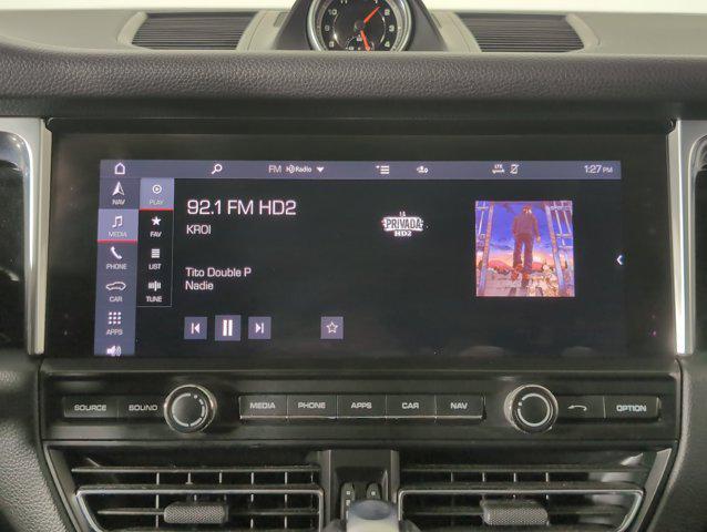 used 2020 Porsche Macan car, priced at $33,999