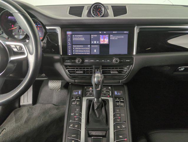 used 2020 Porsche Macan car, priced at $33,999