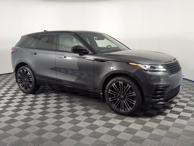 new 2026 Land Rover Range Rover Velar car, priced at $82,440