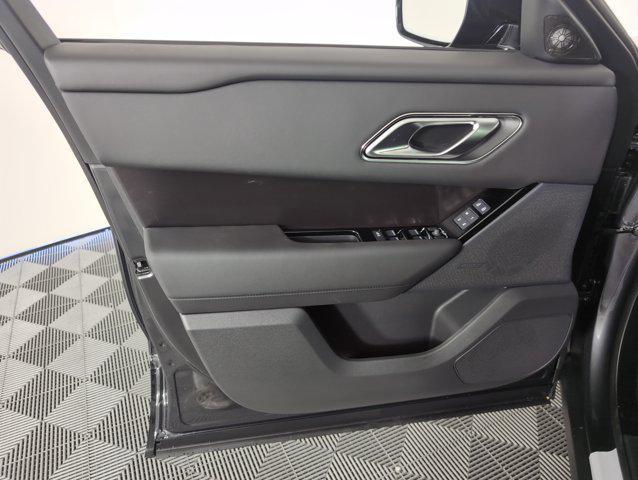 new 2026 Land Rover Range Rover Velar car, priced at $82,440