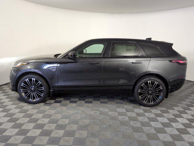 new 2026 Land Rover Range Rover Velar car, priced at $82,440