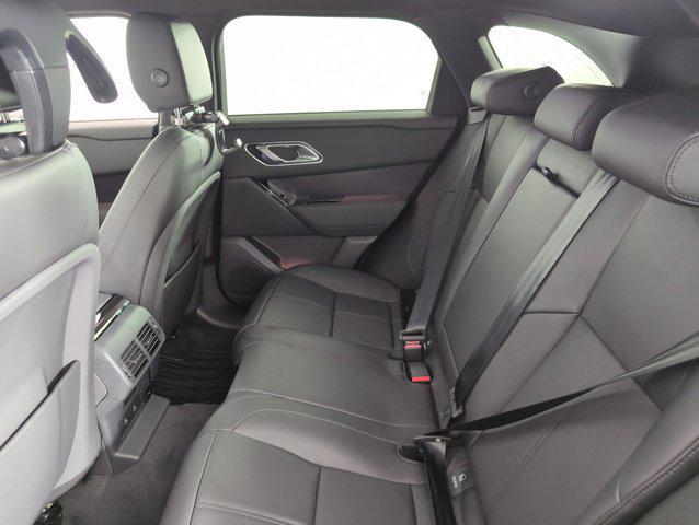 new 2026 Land Rover Range Rover Velar car, priced at $82,440