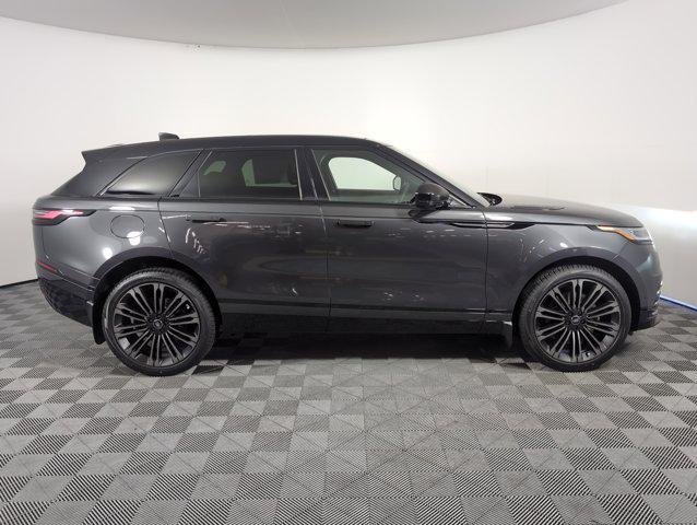 new 2026 Land Rover Range Rover Velar car, priced at $82,440