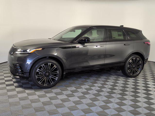new 2026 Land Rover Range Rover Velar car, priced at $82,440