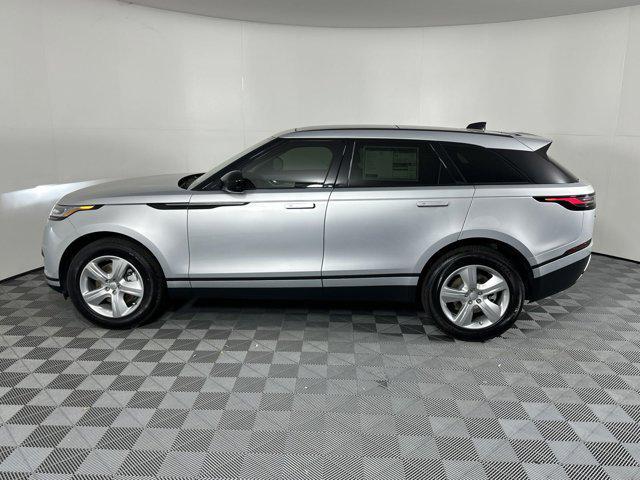 used 2025 Land Rover Range Rover Velar car, priced at $64,654