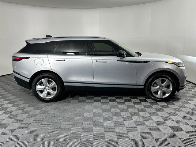 used 2025 Land Rover Range Rover Velar car, priced at $64,654