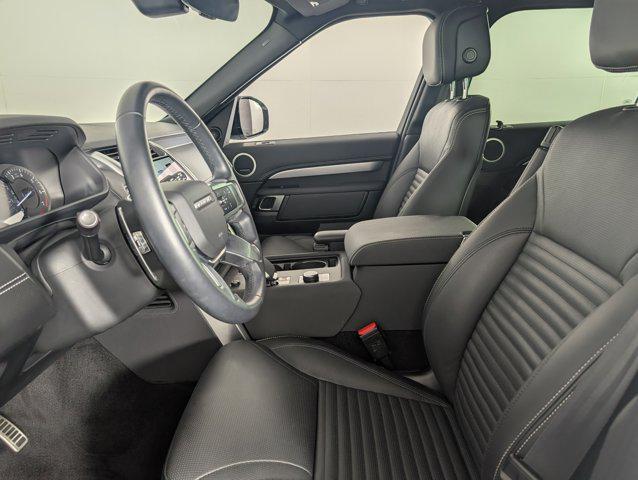 used 2023 Land Rover Discovery car, priced at $46,999