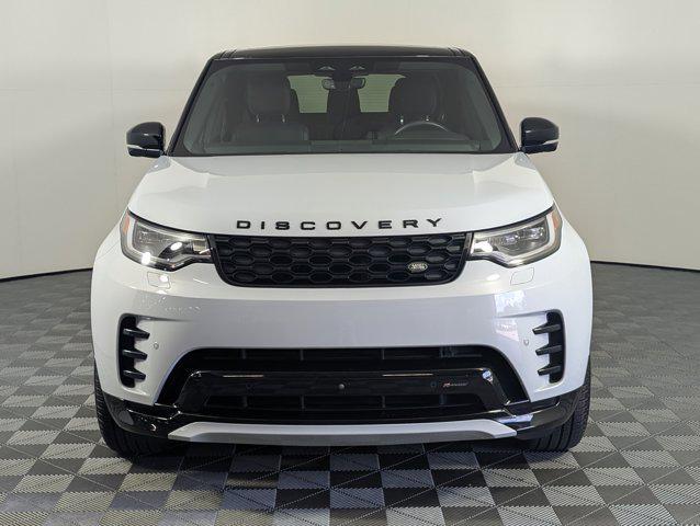 used 2023 Land Rover Discovery car, priced at $46,999