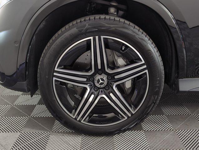 used 2025 Mercedes-Benz GLC 300 car, priced at $48,997