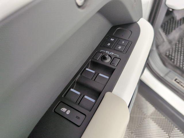 used 2023 Land Rover Defender car, priced at $68,898